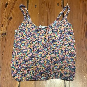 L.A hearts tank